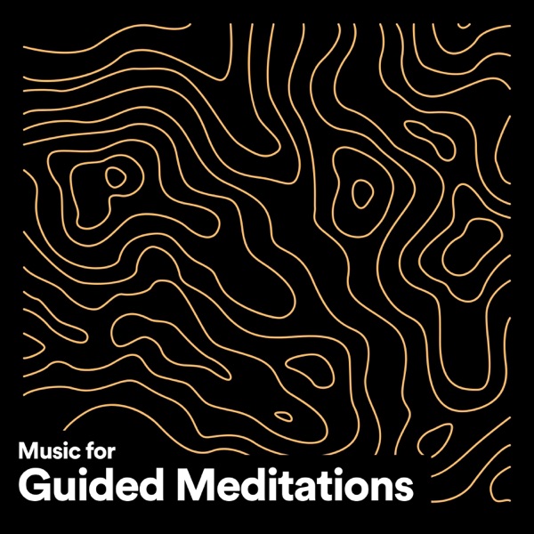 Music for Guided Meditations