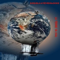 La terre va mal - Single - sosolahyene06000