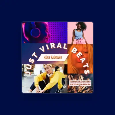 Listen to Alma Valentine, watch music videos, read bio, see tour dates & more!