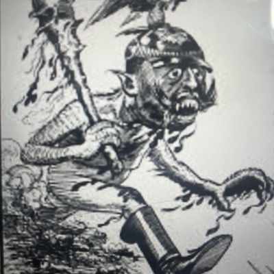 Fee Fye Fummin 2 - Single