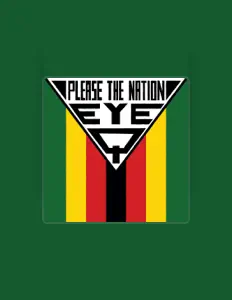 Escucha a Eye Q, mira vídeos musicales, lee la biografía, consulta fechas de giras y mucho más.