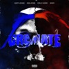 CREMATE (Run Outta Lucc) [feat. 3Kizzy] - Single