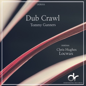 Dub Crawl - Single