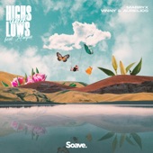Highs & Lows (feat. Mingue) artwork