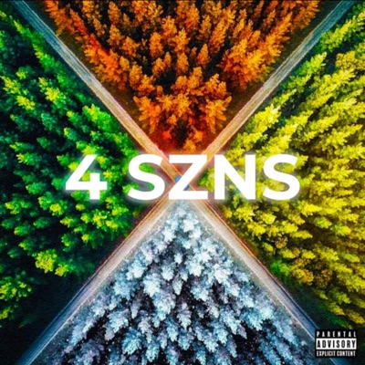 4 Szns - EP