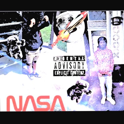 In public (feat. Tookie) - Single