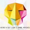 Lion's Share Remixes