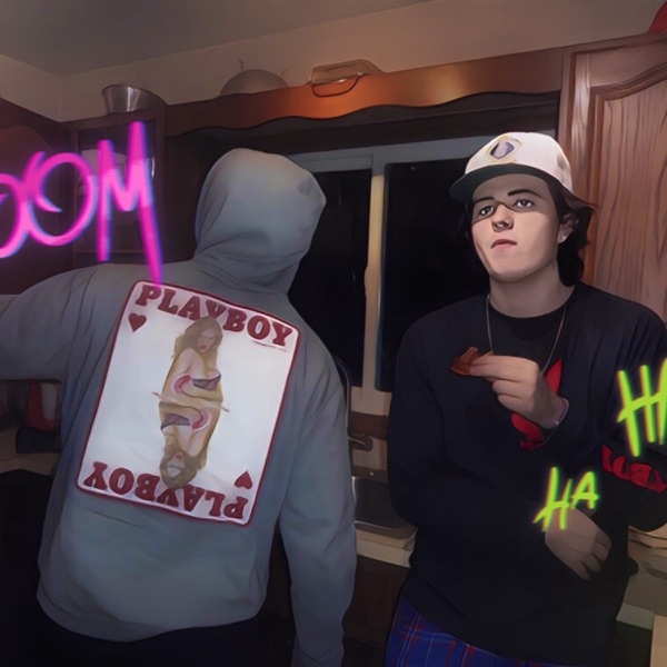 LOL STICK (feat. Young Chi)