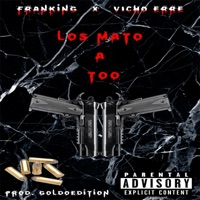 Los Mato A Too (feat. Vicho Erre & Prod.GoldoEdition) - Single - FranKing