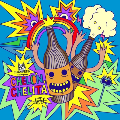 Chelon Chelita - Single