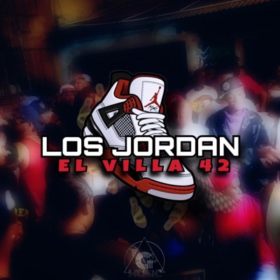 LOS JORDAN - Single