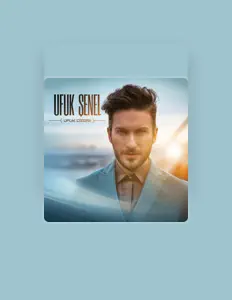 Listen to Ufuk Şenel, watch music videos, read bio, see tour dates & more!