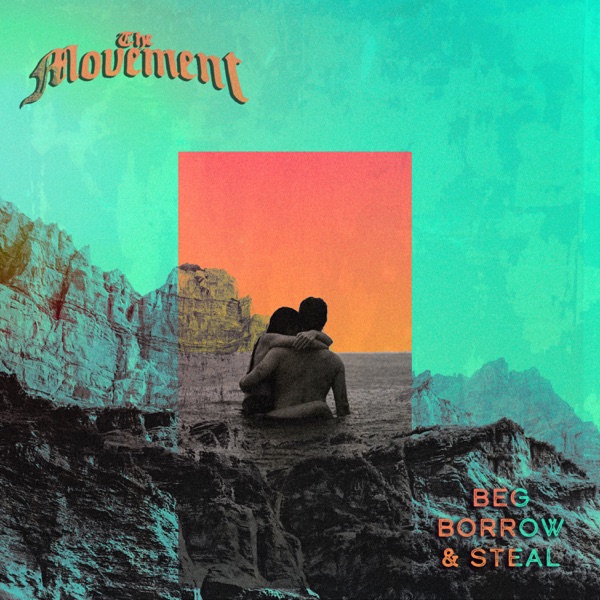 Beg Borrow & Steal - EP