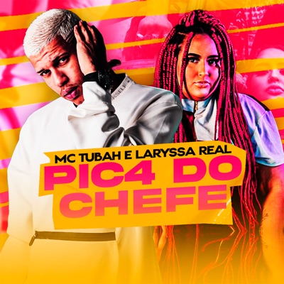 Pic4 do Chefe - Single