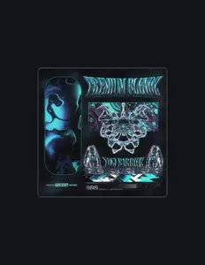 Yogi Barrierを聴いたり、ミュージックビデオを鑑賞したり、経歴やツアー日程などを確認したりしましょう!