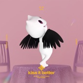 Kiss It Better - Slowed + Reverb artwork