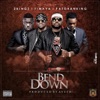 Bend Down (feat. Timaya & Patoranking) - Single