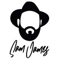 It Never Happens - EP - Sam James