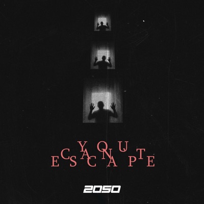 You Cant Escape - Single