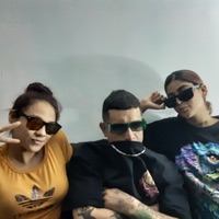 Corazón congelado (feat. Gray side 821) - Single - El ANTUANICO 821