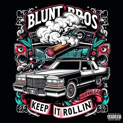 Keep It Rollin - Single