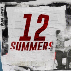 12 SUMMERS cover art