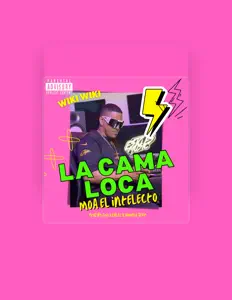 Ouça Moa El Intelecto, assista a videoclipes, leia a biografia, veja as datas das turnês e mais!