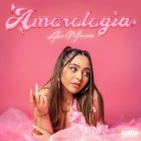 Amorología - EP - Ana Mancebo