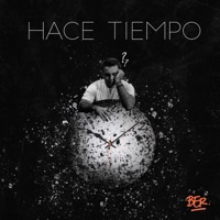 Hace tiempo - Single - BER