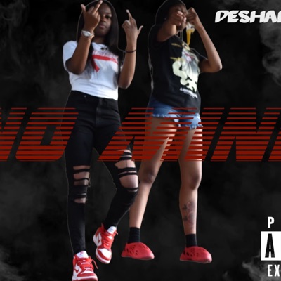no mind (feat. TGP) - Single