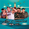 Não Complica - Single