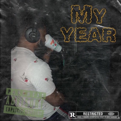My Year - EP