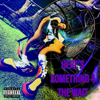 Here's something 4 the wait - EP