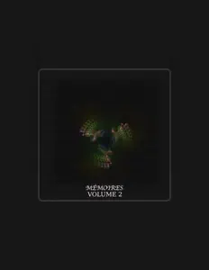 Ouve Diztrikt, vê vídeos de música, lê a biografia, vê as datas da digressão e muito mais!