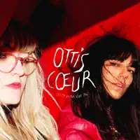 Je marche derrière toi — Ottis Cœur