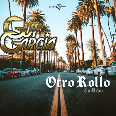 Otro Rollo (En vivo) - Single