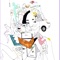 Part of Me (feat. Benjamin Earl Turner & Phoelix) - Noname lyrics
