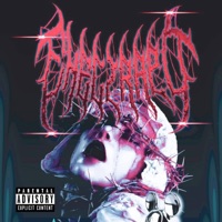 En El TrapoOoO Mixtape - EP - K1DD BROK3N & YMG GANG