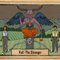 4 SEASONS (FALL (Original Motion Picture Soundtrack) (feat. SUNIL LAZER) - Single - THE MISFITS CARNIVAL