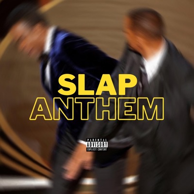 SlapKartel - Slap Anthem