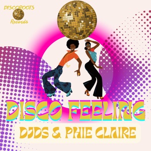 Disco Feeling - Single