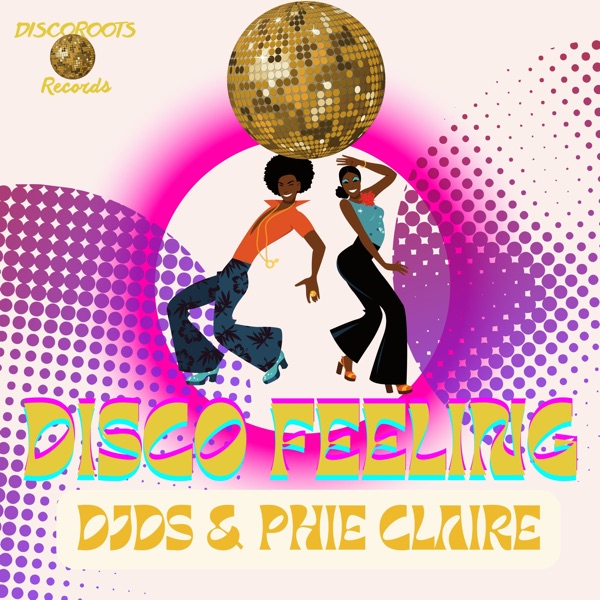 Disco Feeling - Single