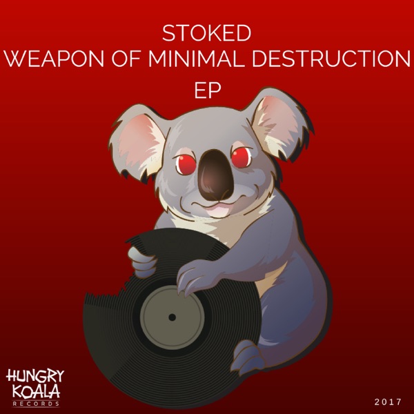 Weapon of Minimal Destruction - Single