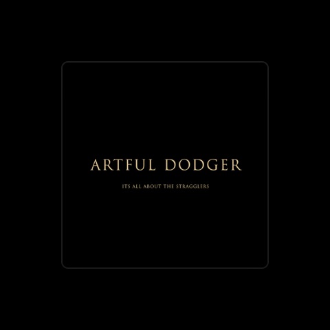 ARTFUL DODGER AND ROMINA JOHNSON