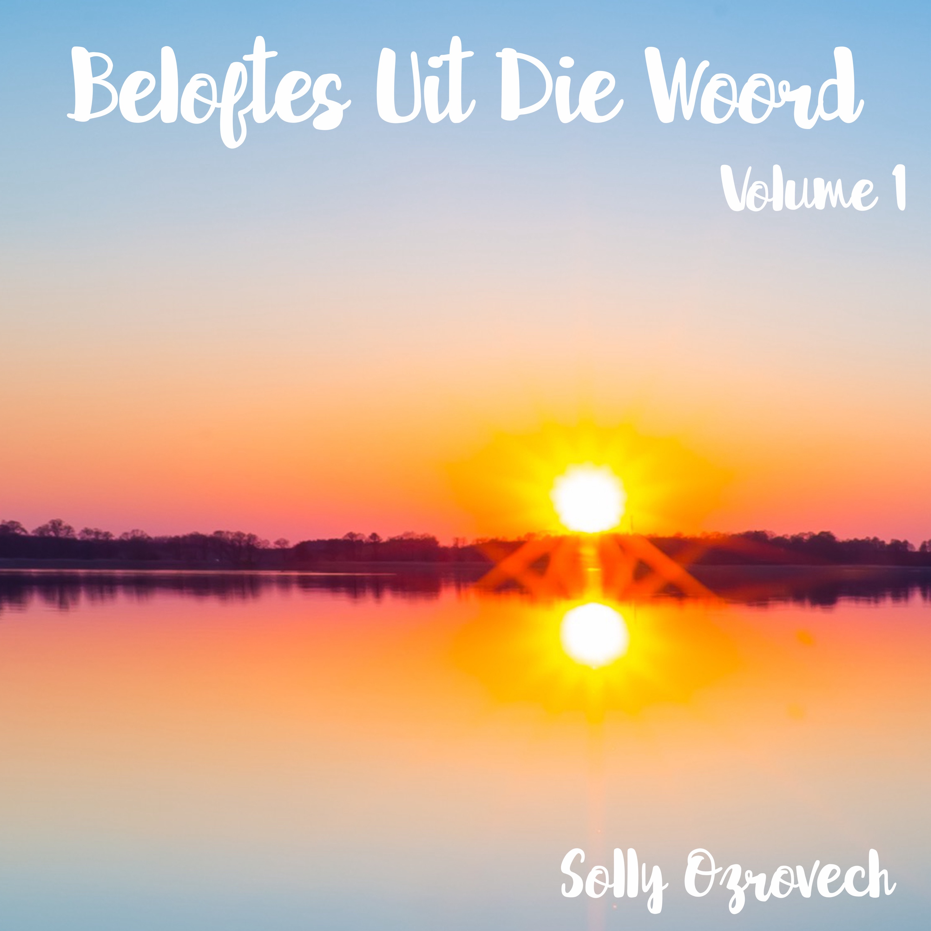 Beloftes Uit Die Woord, Vol. 1