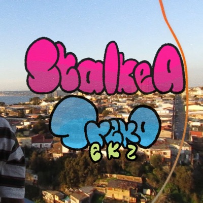 Stalkea (Live Version) - Single