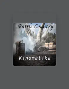 Listen to Kinomatika, watch music videos, read bio, see tour dates & more!