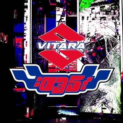Suzuki Vitara - Single