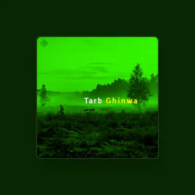Listen to Ghinwa, watch music videos, read bio, see tour dates & more!