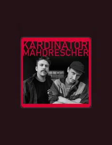 Listen to Kardinator, watch music videos, read bio, see tour dates & more!